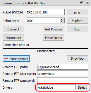Robots KUKA - Image 16