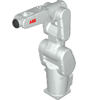 ABB IRB 1300-11/0.9机器人