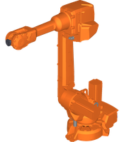 ABB IRB 2600-12/1.85机器人