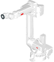 ABB IRB 2600ID-15/1.85机器人