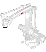 ABB irb460机器人