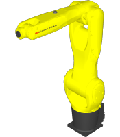 发那科机器人LR-10iA / 10