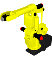 Fanuc s - 420 - iw机器人