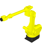 Fanuc s - 430 - il) / 125机器人