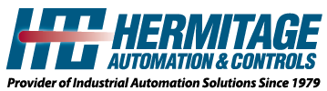 Hermitage Automation & Controls标志