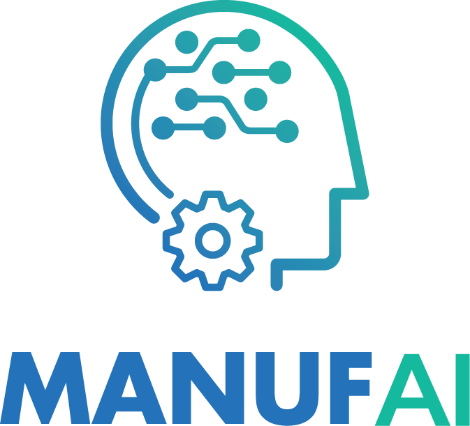 MANUFAI标志