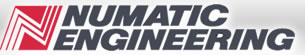 Numatic Engineering标志